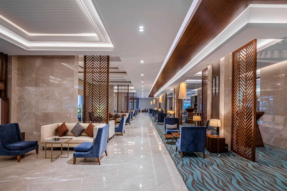 Sidera Kirman Premium Rezervasyon