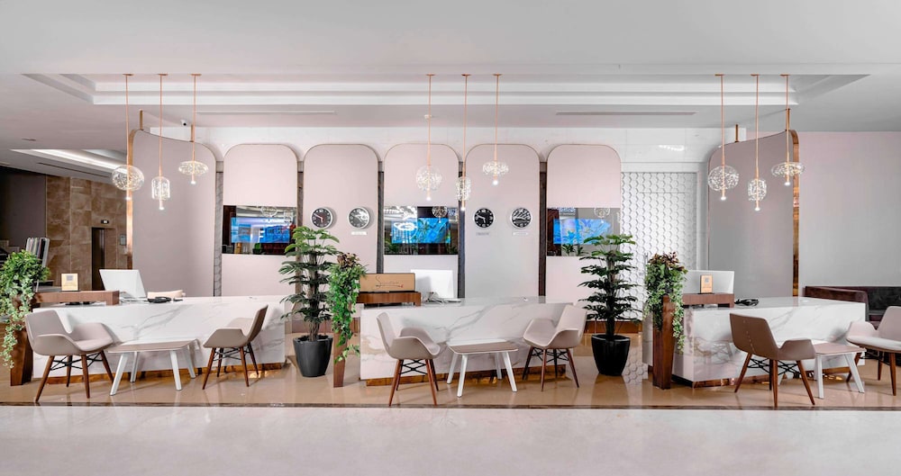 Sidera Kirman Premium Rezervasyon