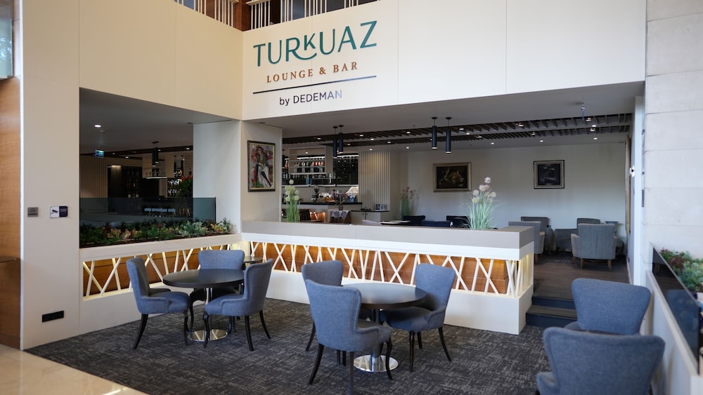 Dedeman Istanbul Rezervasyon