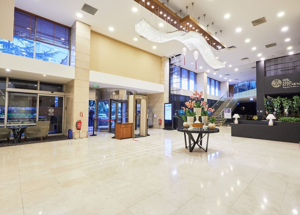 Dedeman Istanbul Rezervasyon