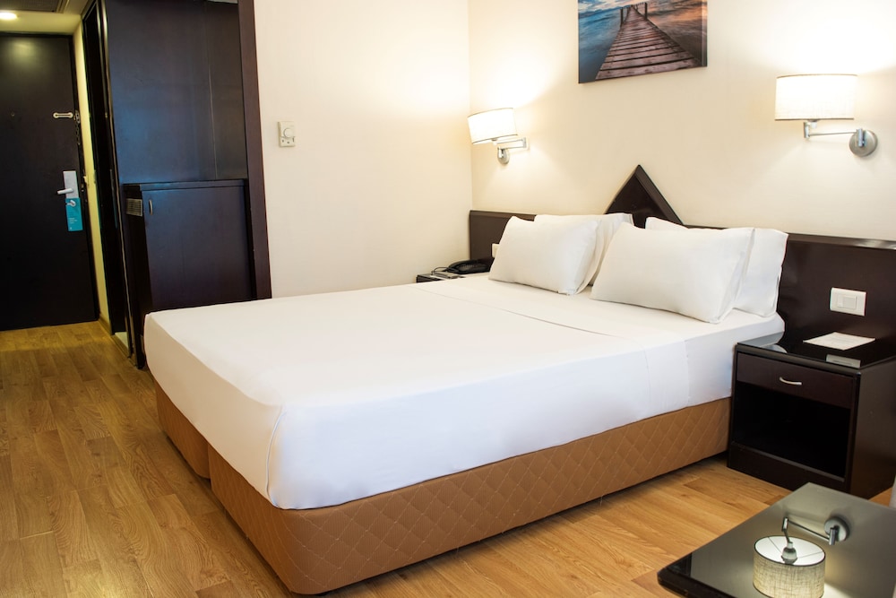 Dedeman Istanbul Rezervasyon