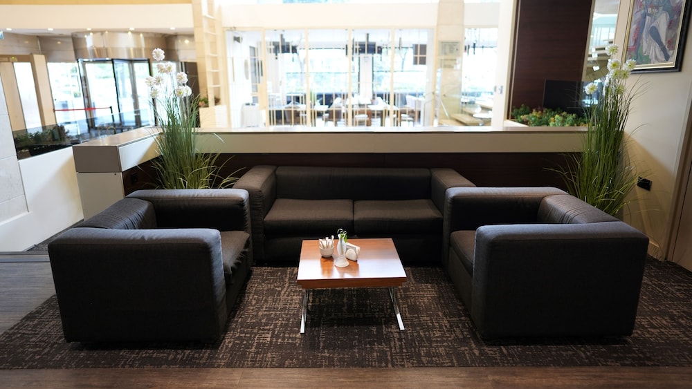 Dedeman Istanbul Rezervasyon