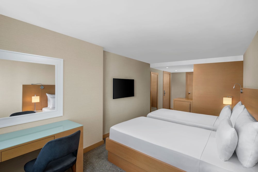 Dedeman Istanbul Rezervasyon