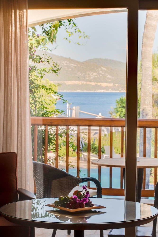 Divan Bodrum Rezervasyon