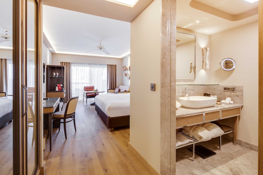 Divan Bodrum Rezervasyon