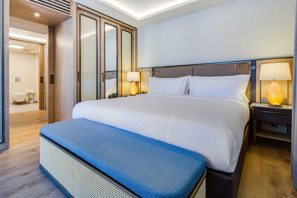 Divan Bodrum Rezervasyon