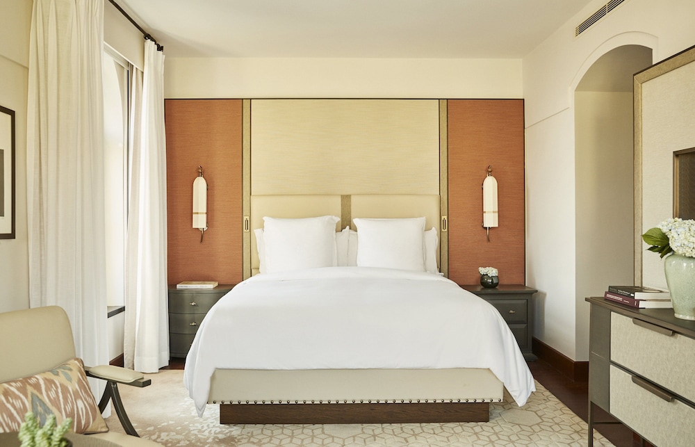 Four Seasons Hotel Istanbul at Sultanahmet Rezervasyon