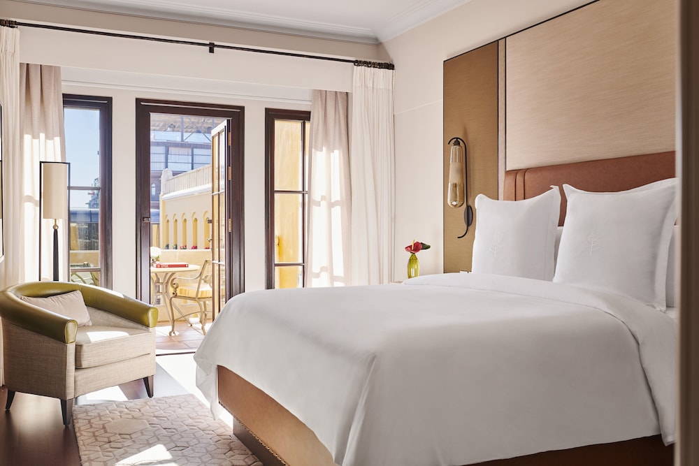Four Seasons Hotel Istanbul at Sultanahmet Rezervasyon