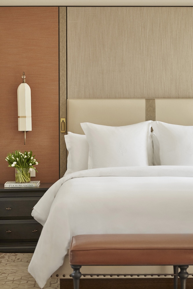 Four Seasons Hotel Istanbul at Sultanahmet Rezervasyon