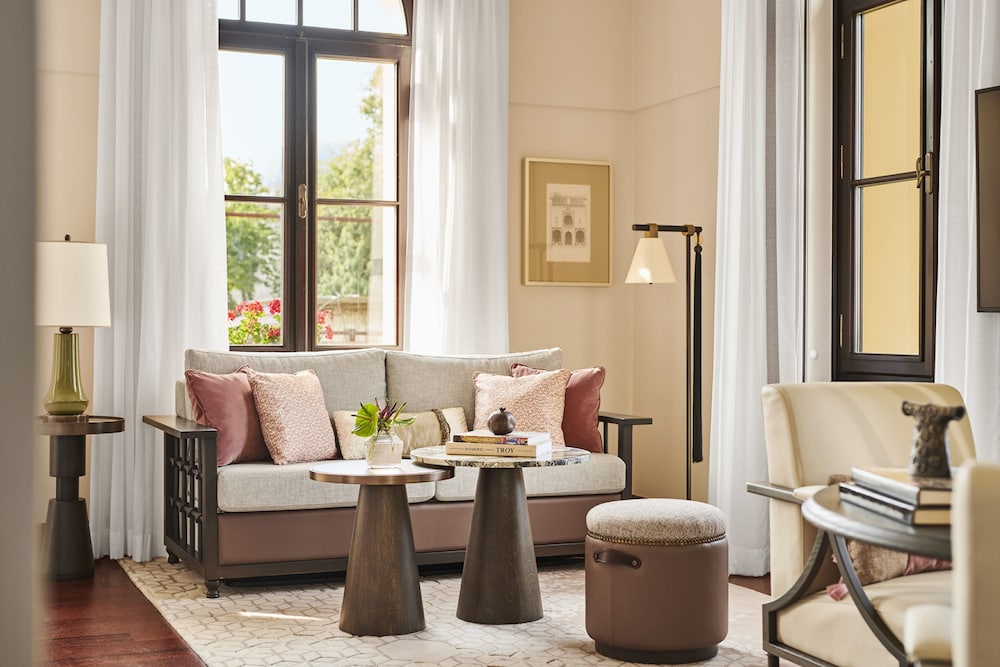 Four Seasons Hotel Istanbul at Sultanahmet Rezervasyon