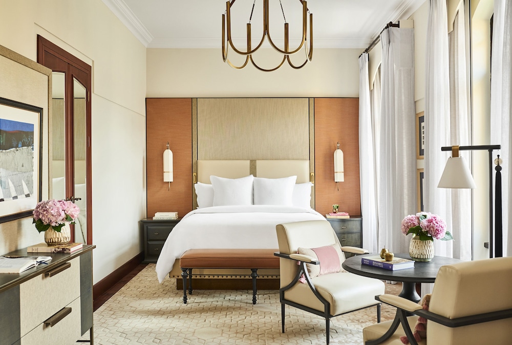 Four Seasons Hotel Istanbul at Sultanahmet Rezervasyon