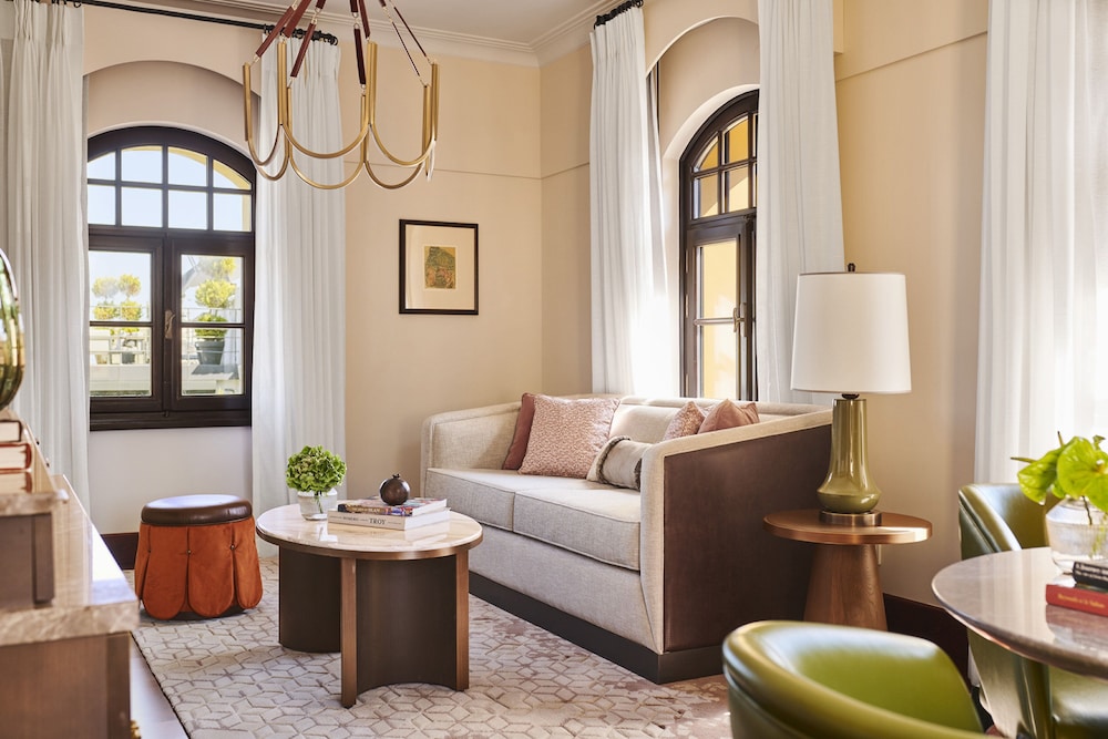Four Seasons Hotel Istanbul at Sultanahmet Rezervasyon