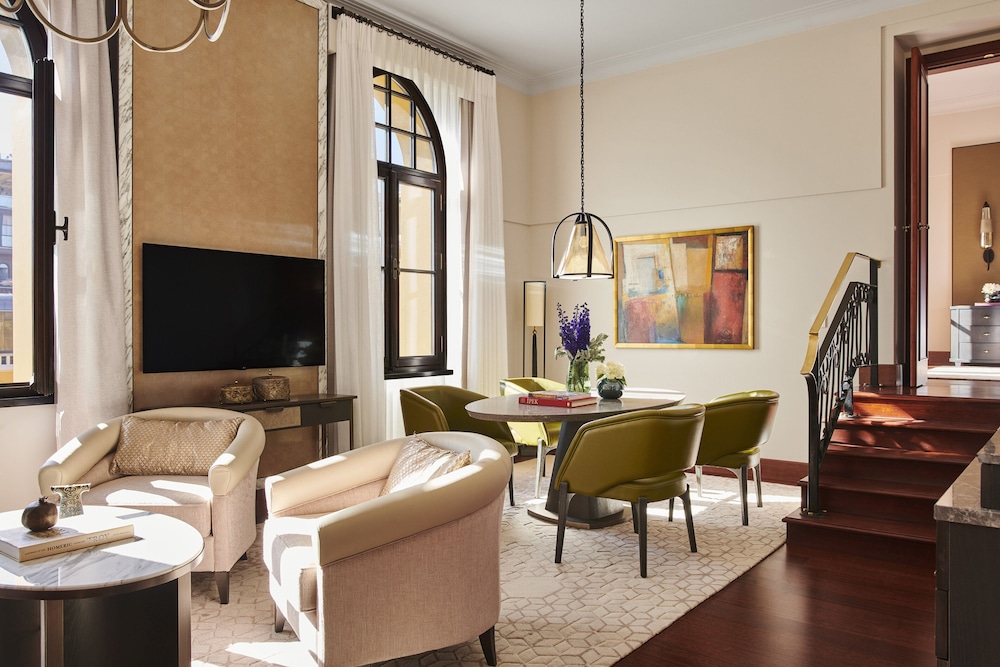 Four Seasons Hotel Istanbul at Sultanahmet Rezervasyon