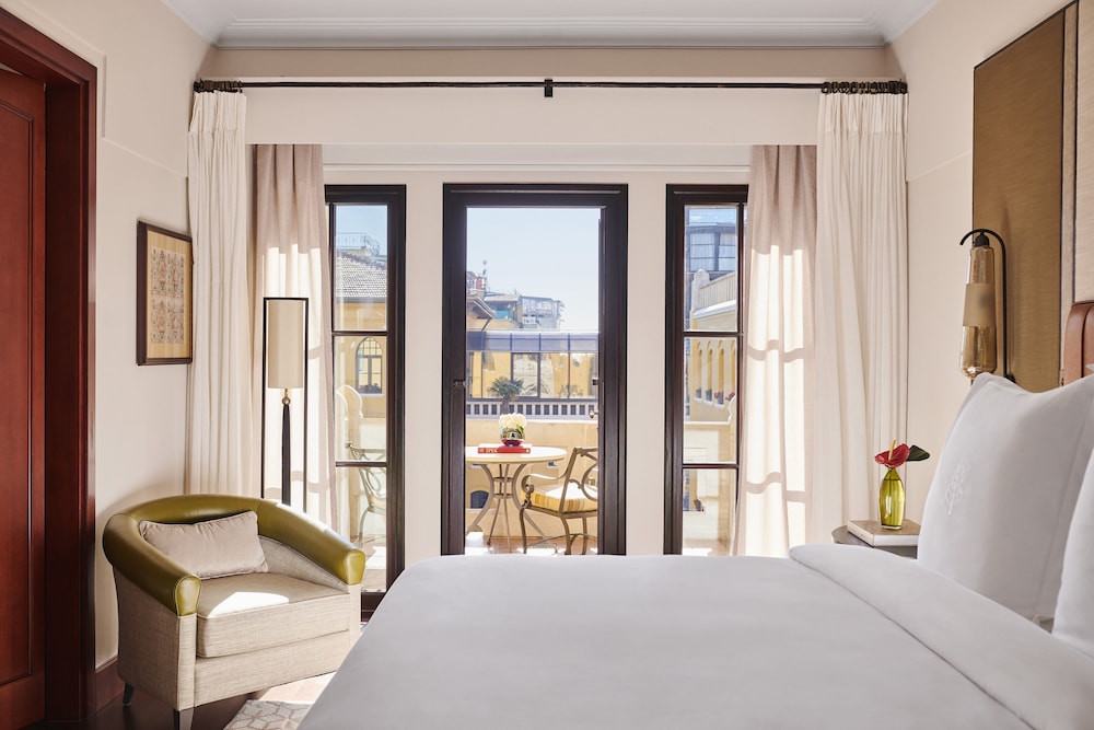 Four Seasons Hotel Istanbul at Sultanahmet Rezervasyon