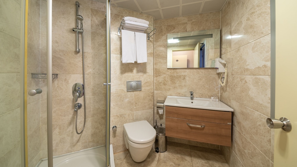 Grand Faros Hotel Rezervasyon