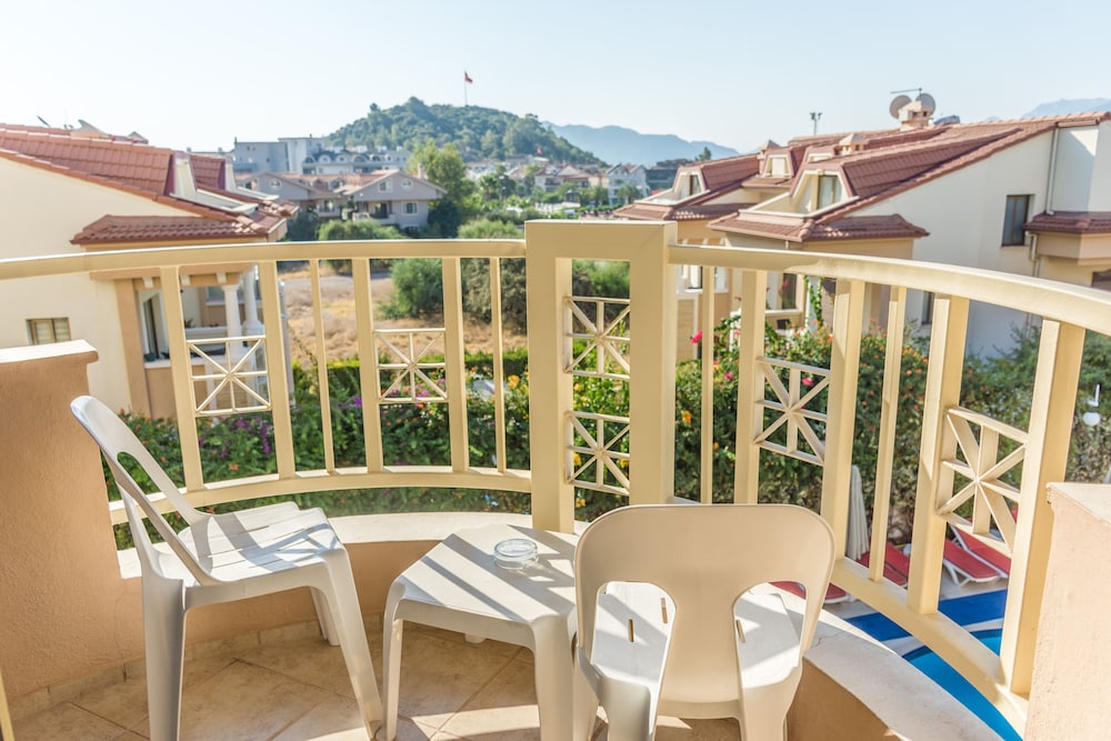 Grand Faros Hotel Rezervasyon