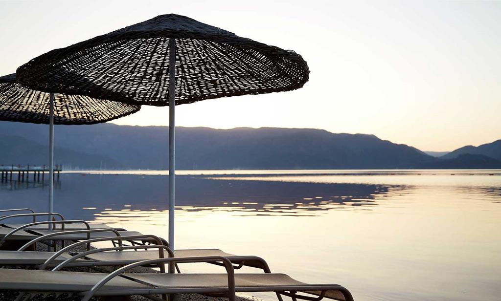 Prime Beach Hotel Rezervasyon