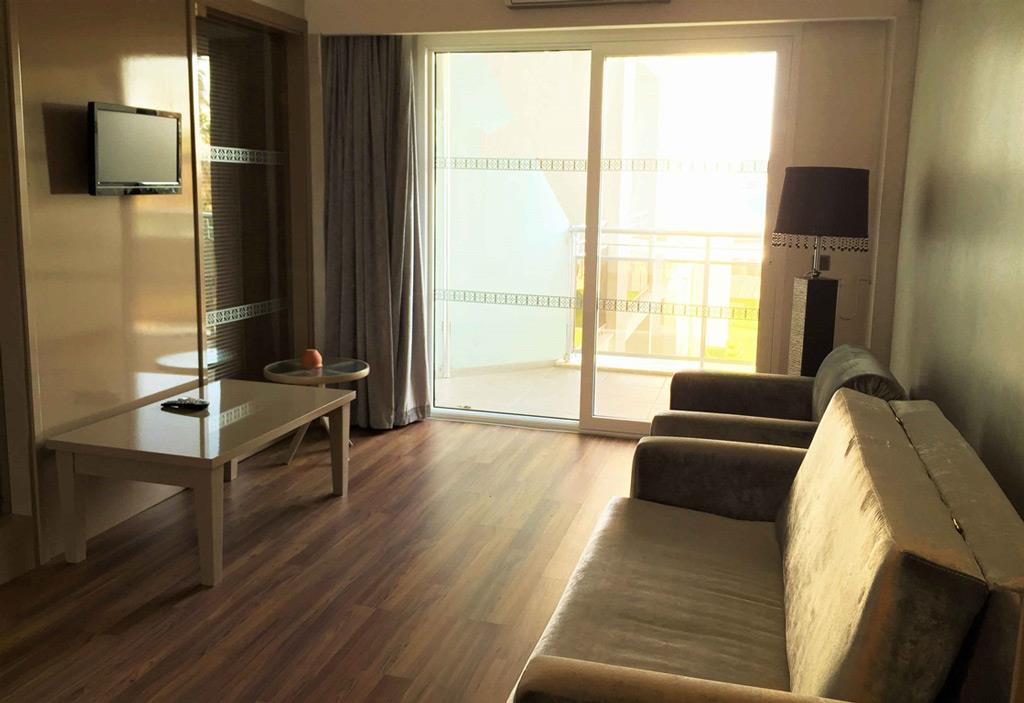 Prime Beach Hotel Rezervasyon