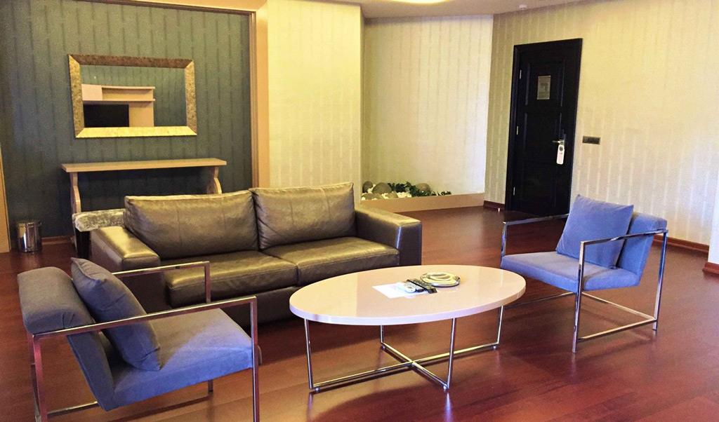 Prime Beach Hotel Rezervasyon