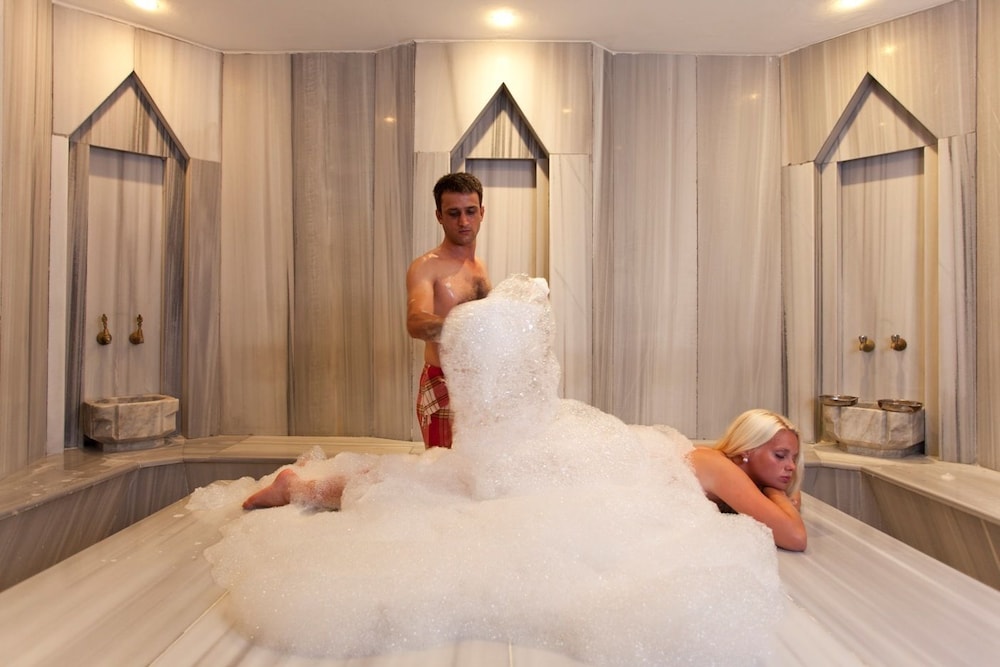 Grand Seker Hotel Rezervasyon