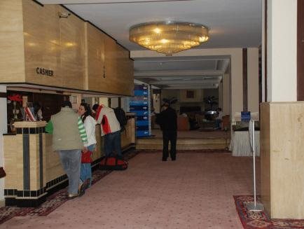 Grand Yazıcı Hotel Uludağ Rezervasyon