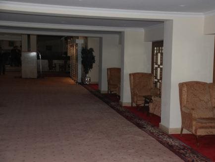 Grand Yazıcı Hotel Uludağ Rezervasyon
