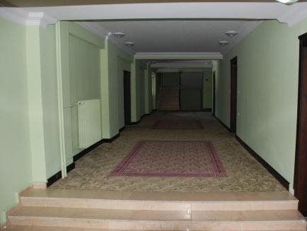 Grand Yazıcı Hotel Uludağ Rezervasyon