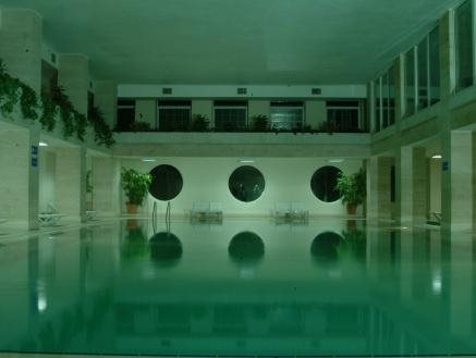 Grand Yazıcı Hotel Uludağ Rezervasyon