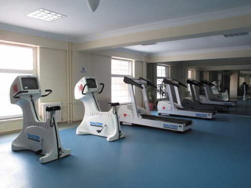 Grand Yazıcı Hotel Uludağ Rezervasyon