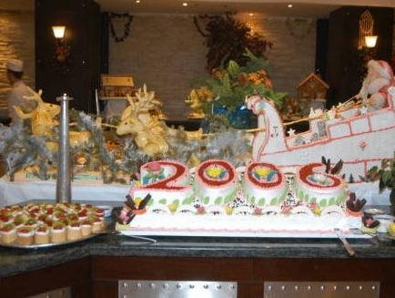 Grand Yazıcı Hotel Uludağ Rezervasyon