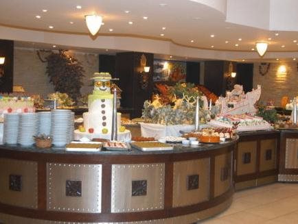Grand Yazıcı Hotel Uludağ Rezervasyon
