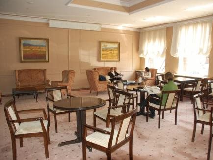 Grand Yazıcı Hotel Uludağ Rezervasyon