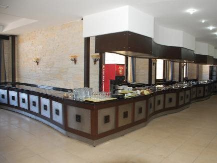 Grand Yazıcı Hotel Uludağ Rezervasyon