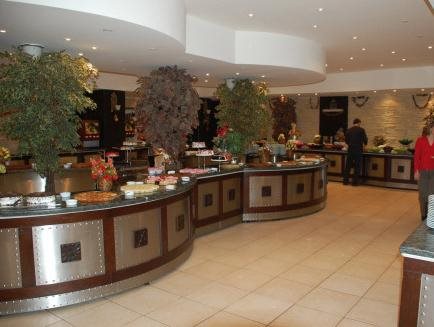 Grand Yazıcı Hotel Uludağ Rezervasyon