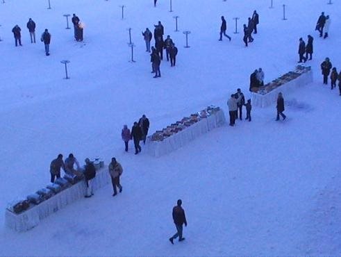 Grand Yazıcı Hotel Uludağ Rezervasyon