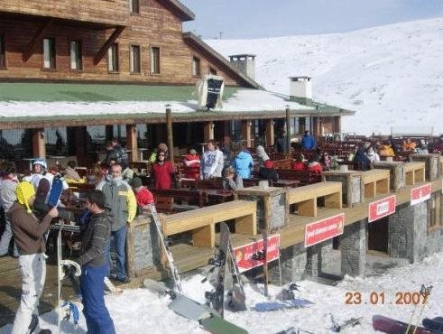 Grand Yazıcı Hotel Uludağ Rezervasyon