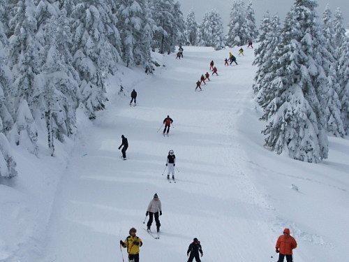 Grand Yazıcı Hotel Uludağ Rezervasyon