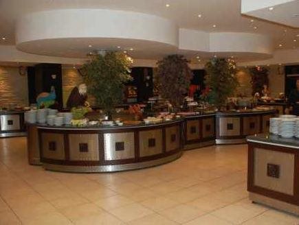 Grand Yazıcı Hotel Uludağ Rezervasyon