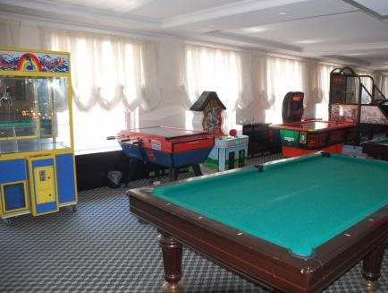 Grand Yazıcı Hotel Uludağ Rezervasyon