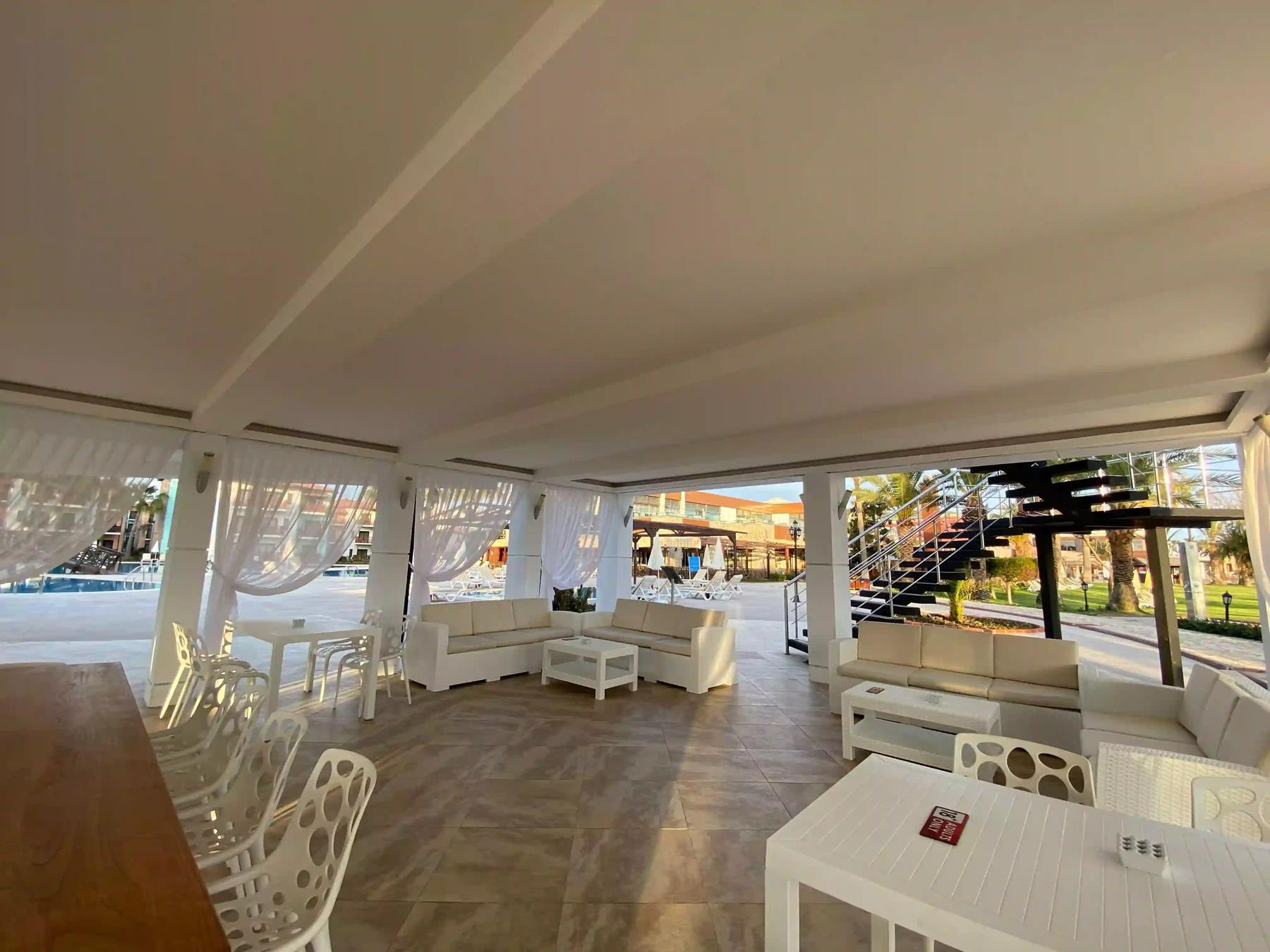 Gypsophila Holiday Village Rezervasyon