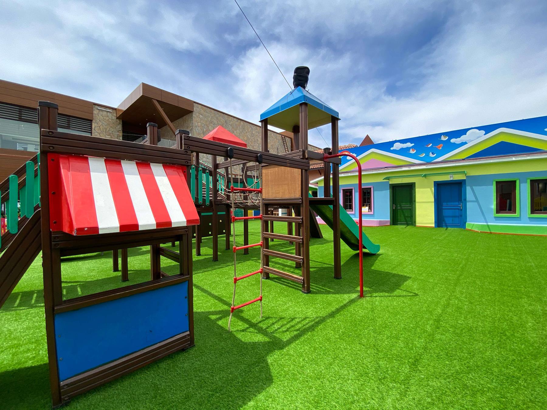 Gypsophila Holiday Village Rezervasyon