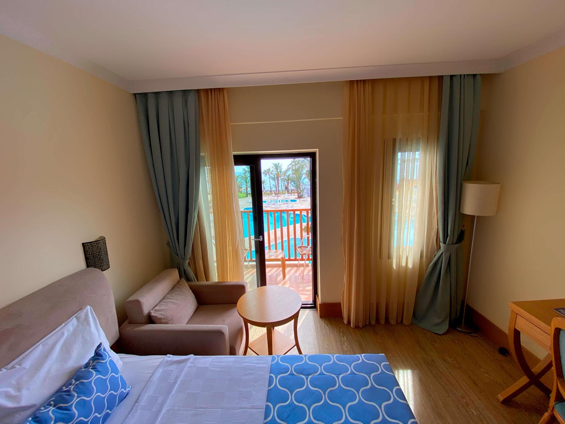 Gypsophila Holiday Village Rezervasyon