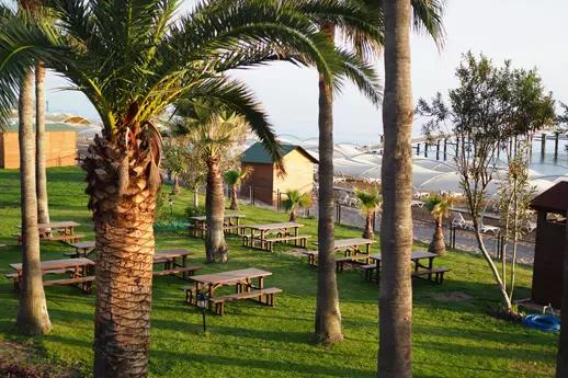 Gypsophila Holiday Village Rezervasyon