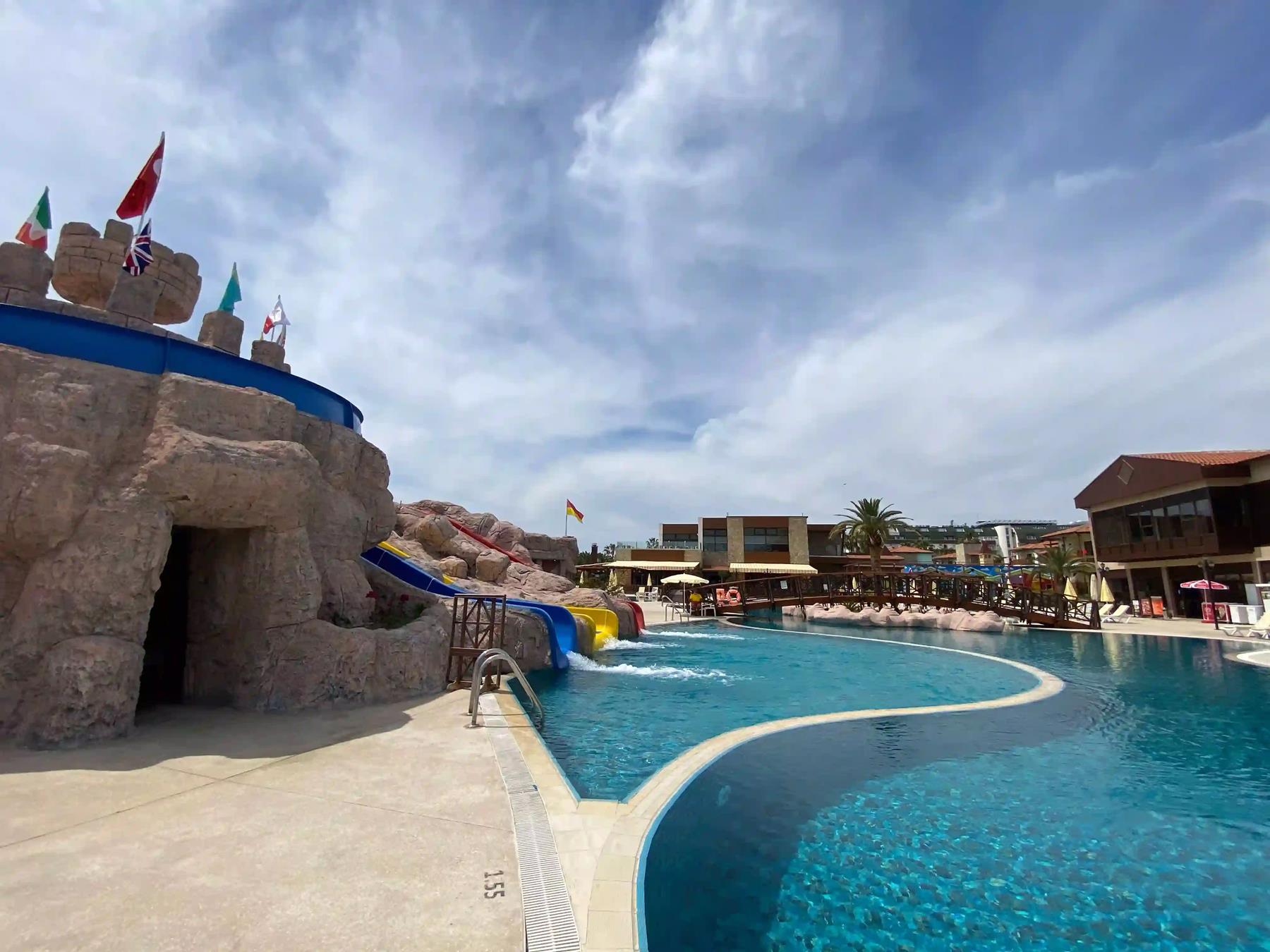 Gypsophila Holiday Village Rezervasyon