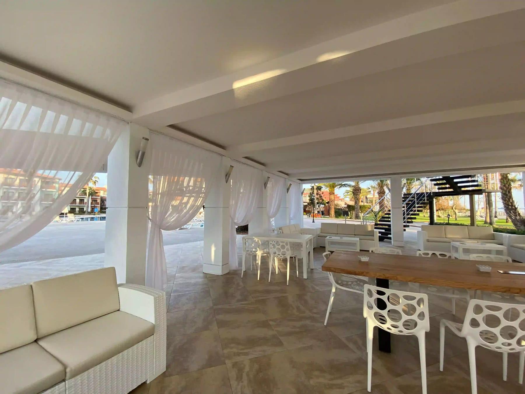 Gypsophila Holiday Village Rezervasyon