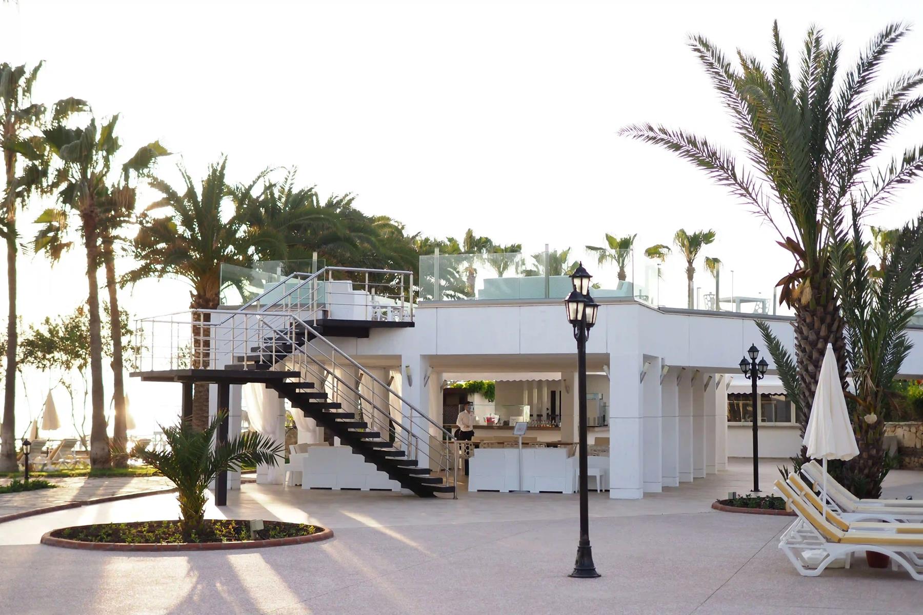 Gypsophila Holiday Village Rezervasyon