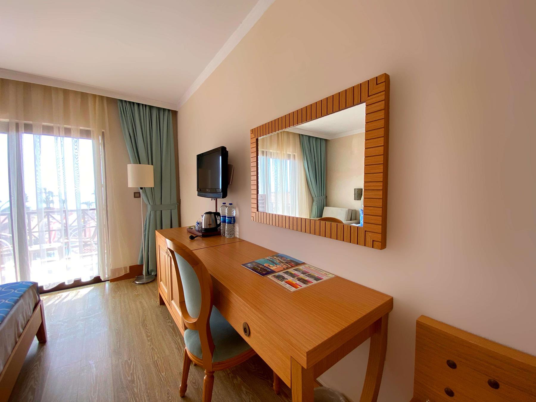 Gypsophila Holiday Village Rezervasyon