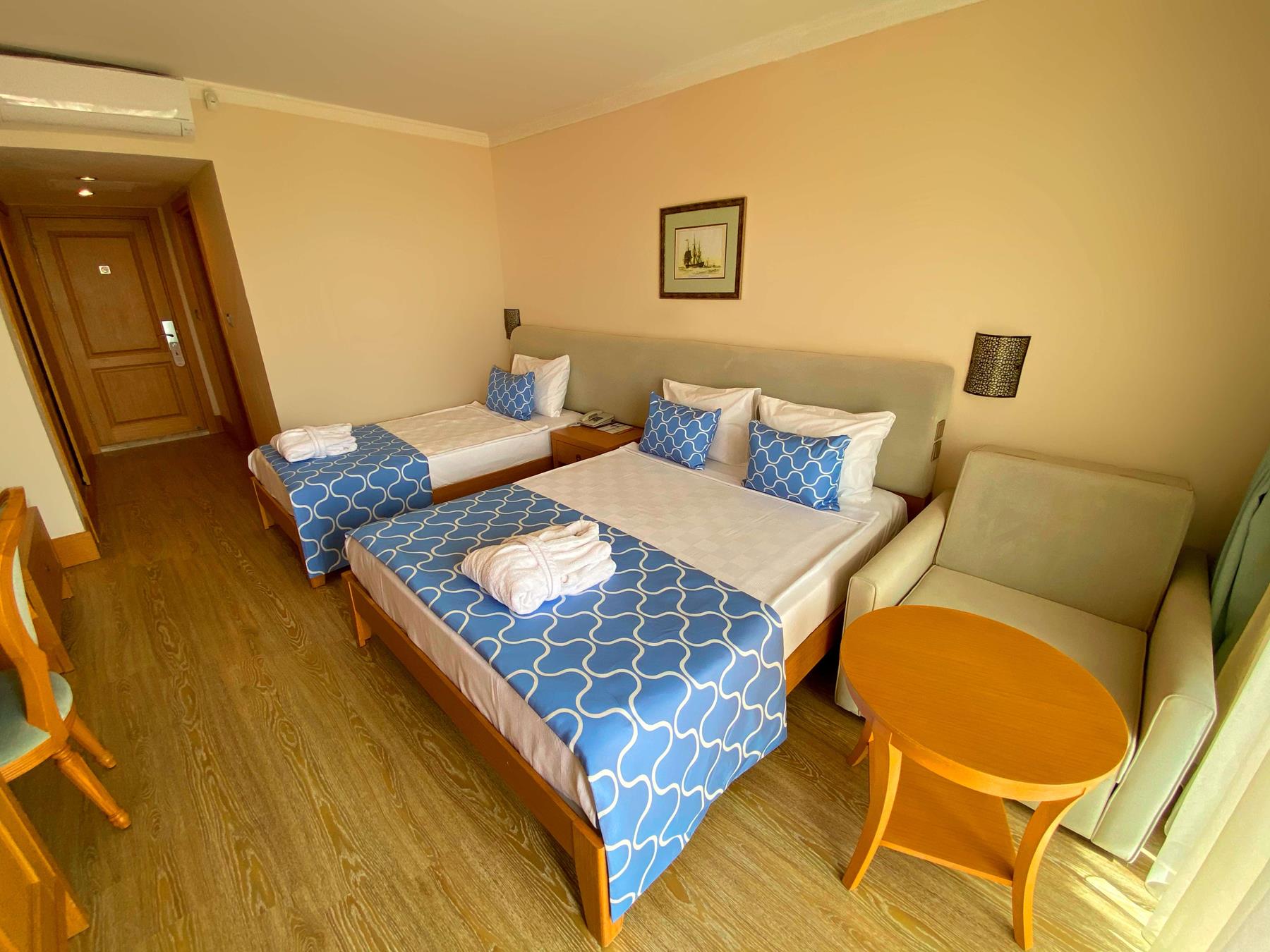 Gypsophila Holiday Village Rezervasyon