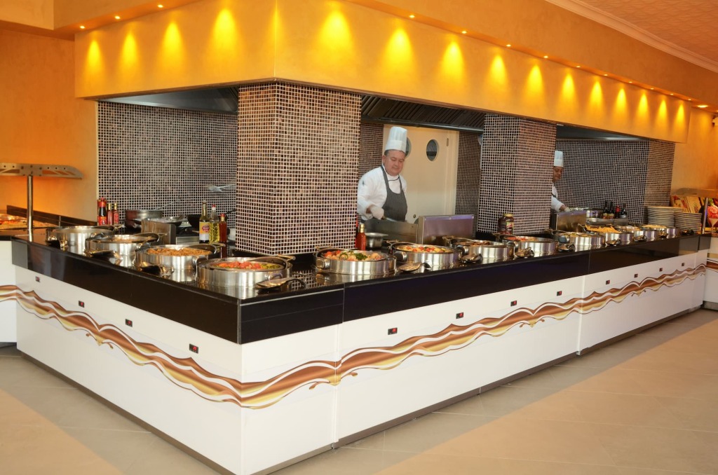 Isla Panorama Rezervasyon