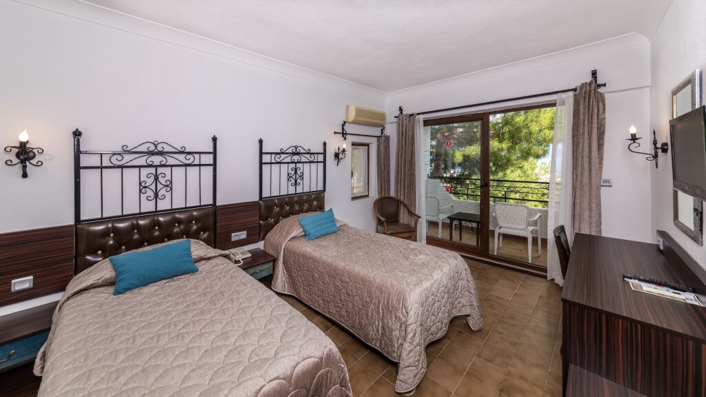 Isla Panorama Rezervasyon